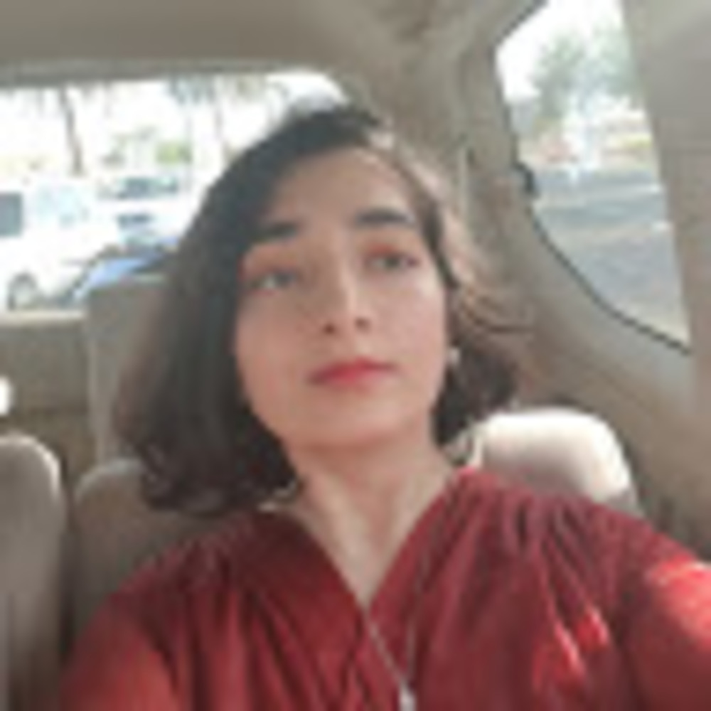 Meet your Posher, Huda